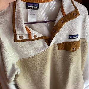 COPY - Patagonia Crew neck